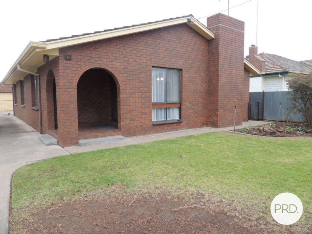 14 Clive St, Shepparton, VIC 3630