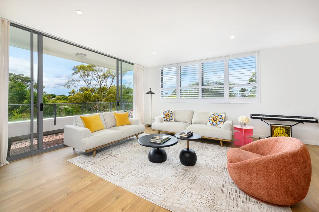 E307/1-3 Eton Rd, Lindfield, NSW 2070