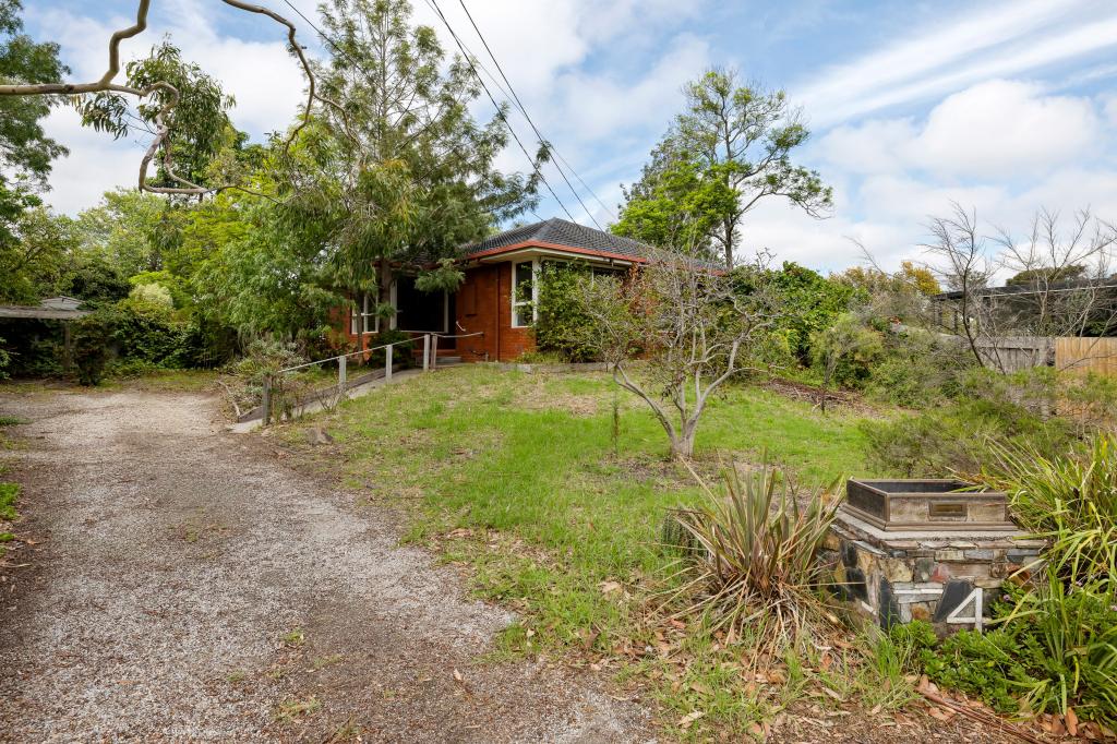 4 York Ct, Frankston, VIC 3199