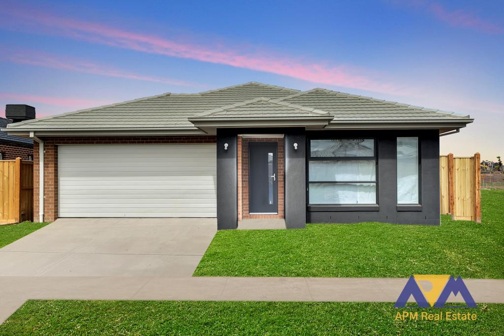 Area B/61 Argant Loop, Sunbury, VIC 3429