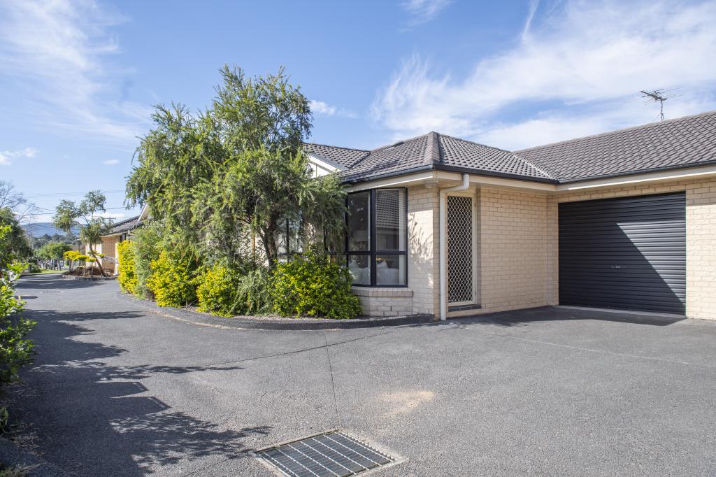 4/27a Mitchell St, Muswellbrook, NSW 2333