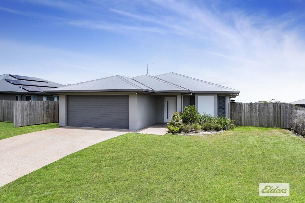 6 Valese St, Tolga, QLD 4882