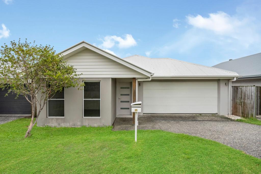 35 Proteus St, Burpengary, QLD 4505