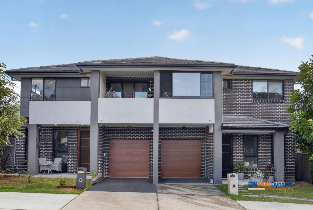 69a Steward Dr, Oran Park, NSW 2570