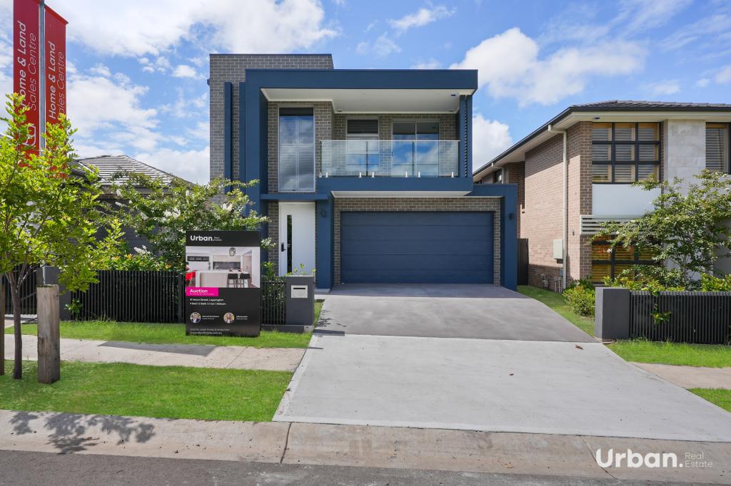 41 Moon St, Leppington, NSW 2179