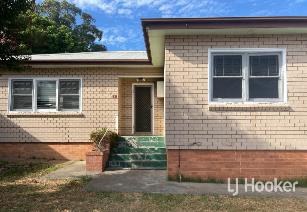 3 Short St, Inverell, NSW 2360