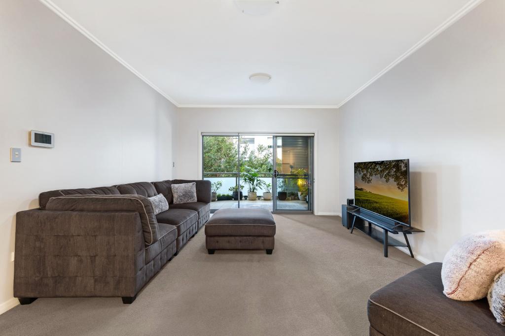 11/1389 Pacific Hwy, Warrawee, NSW 2074