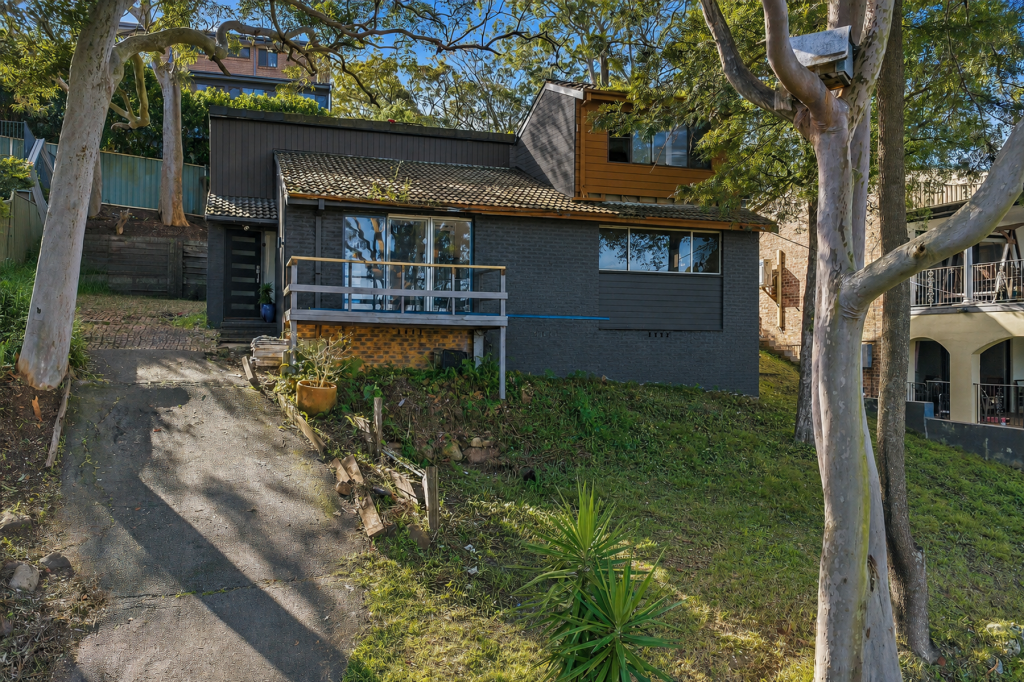 36 COAL POINT RD, COAL POINT, NSW 2283