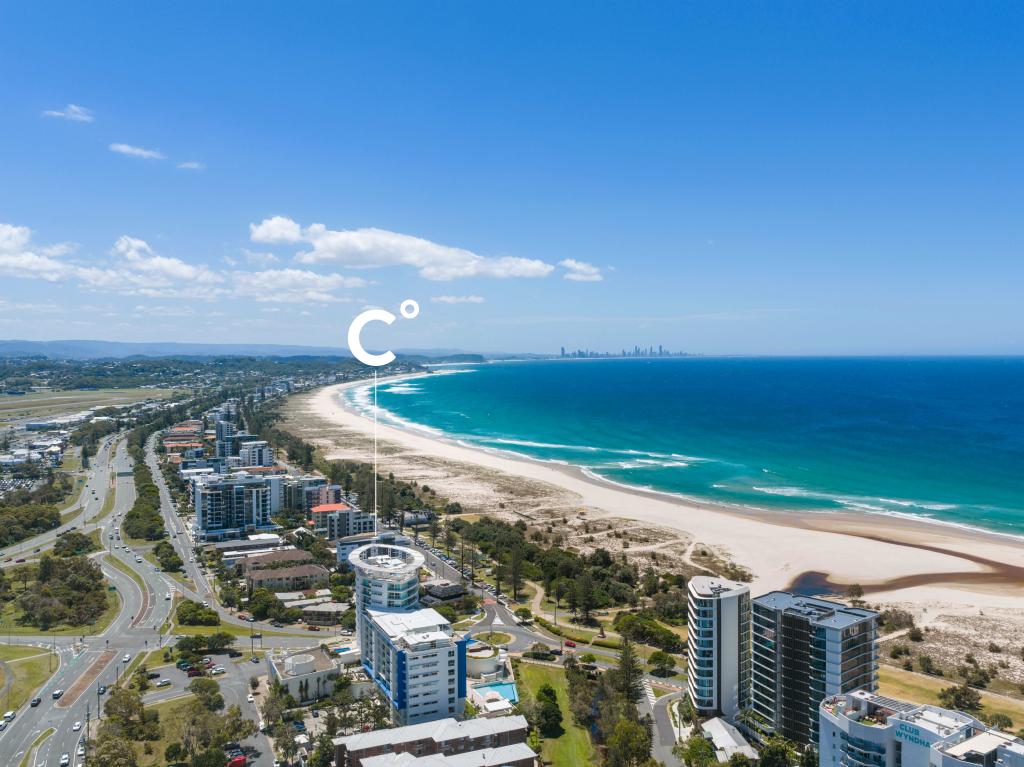 10/20 Pacific Pde, Bilinga, QLD 4225