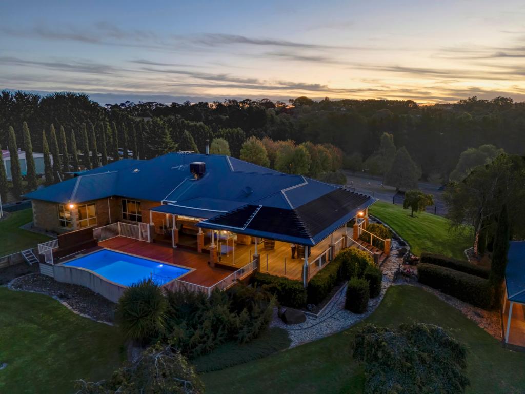 775 O'Gradys Rd, Wandong, VIC 3758