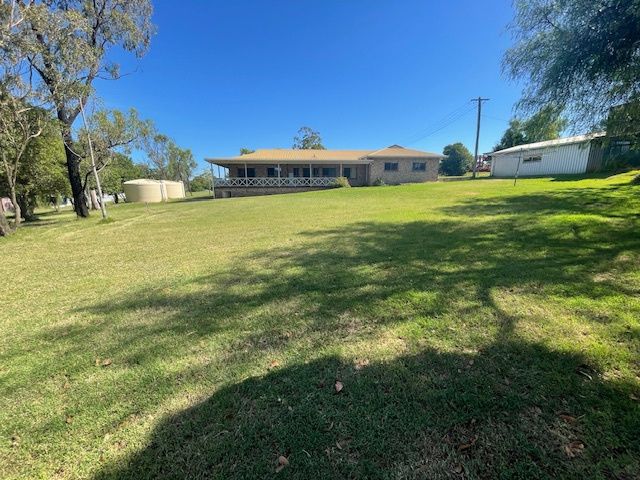 46-52 Euston Rd, Glenvale, QLD 4350