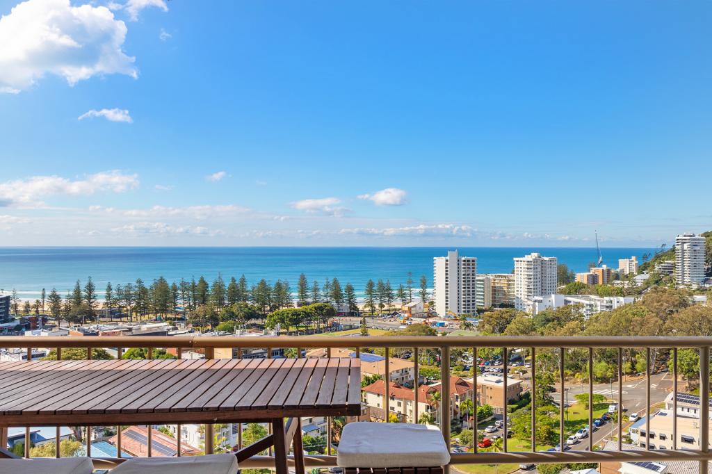 1301/29 Hill Ave, Burleigh Heads, QLD 4220