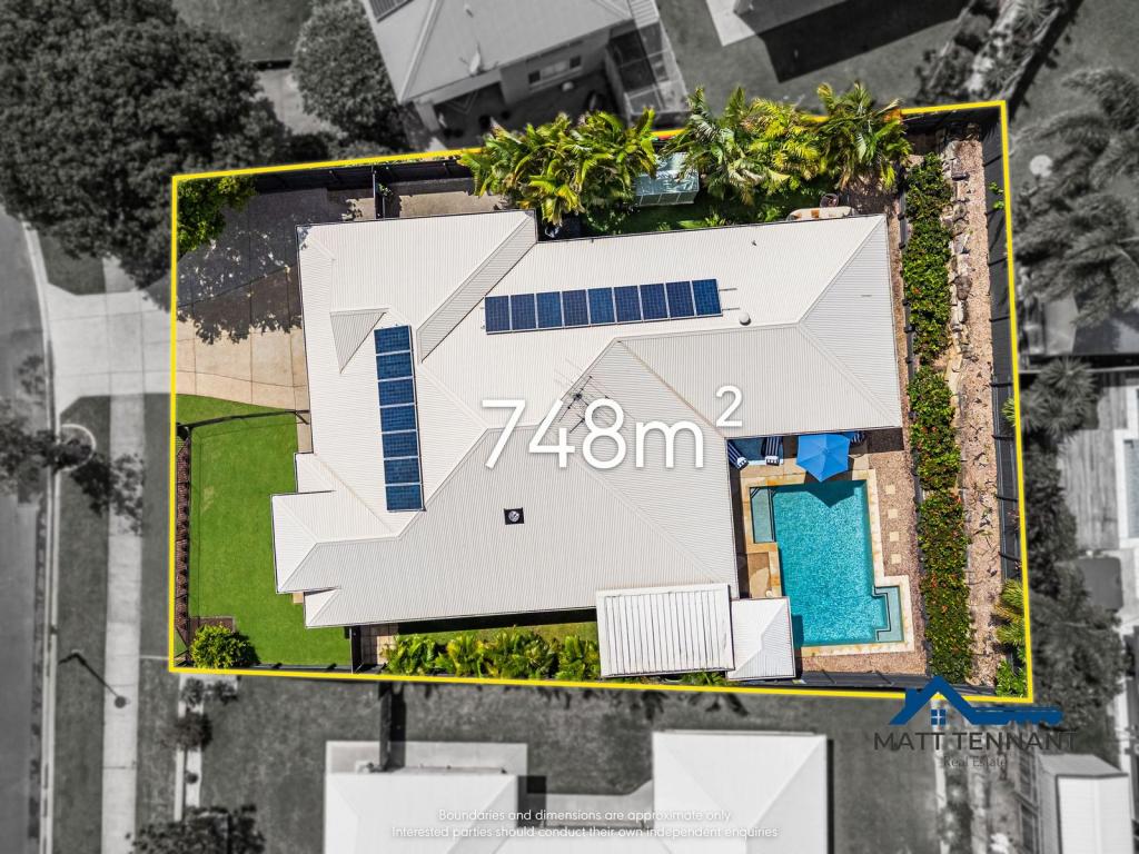 14 Valencia Springs Dr, Redland Bay, QLD 4165