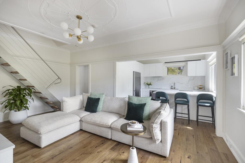 9/32 BENELONG CRES, BELLEVUE HILL, NSW 2023