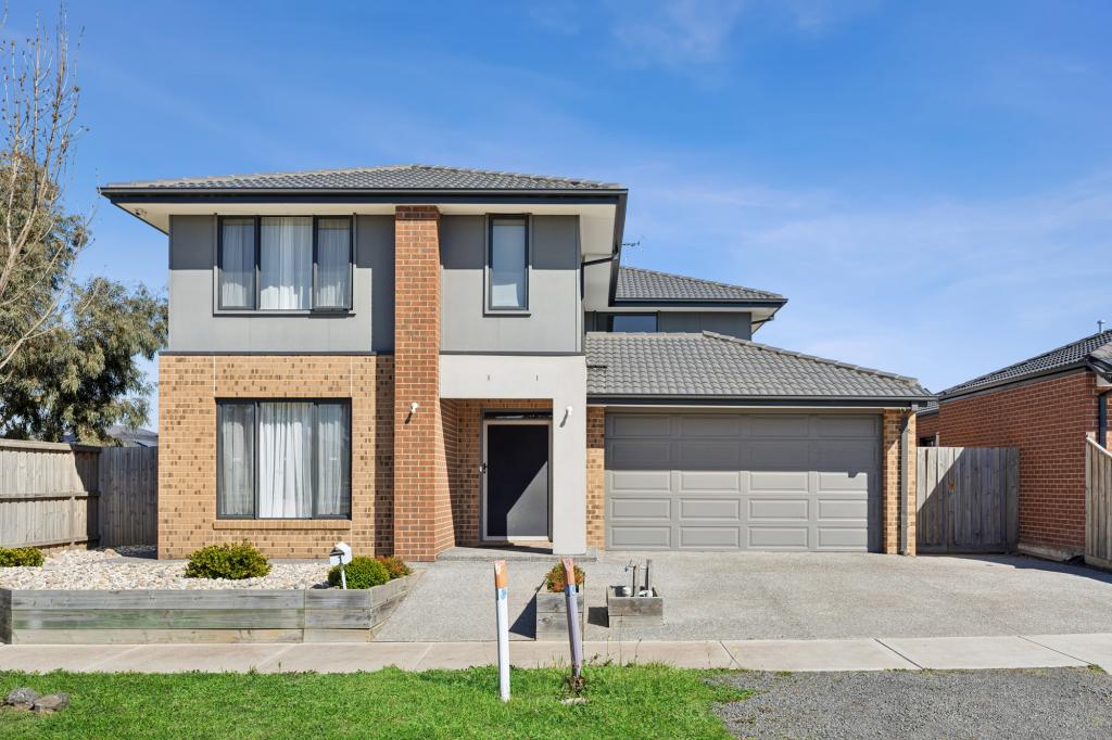 1 Sheoke St, Wallan, VIC 3756