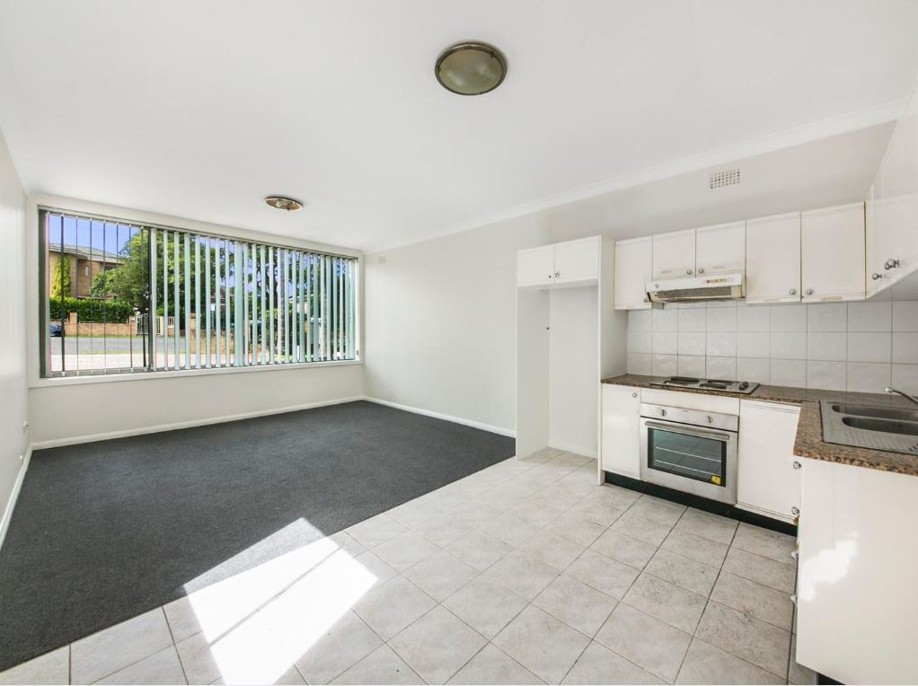 5/43 Mosley St, Strathfield, NSW 2135