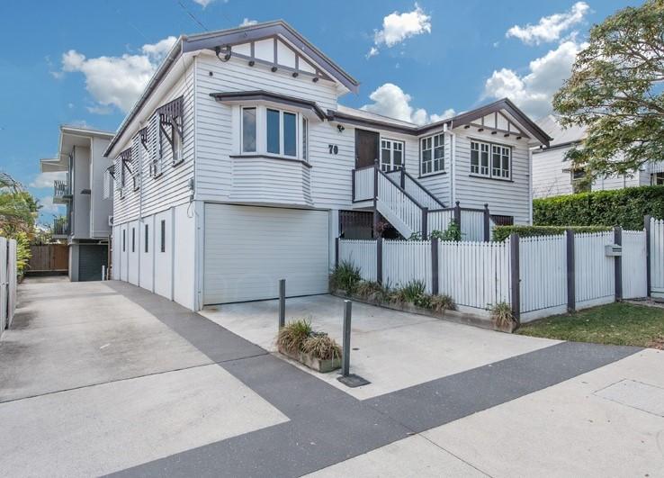 3/70 Monmouth St, Morningside, QLD 4170