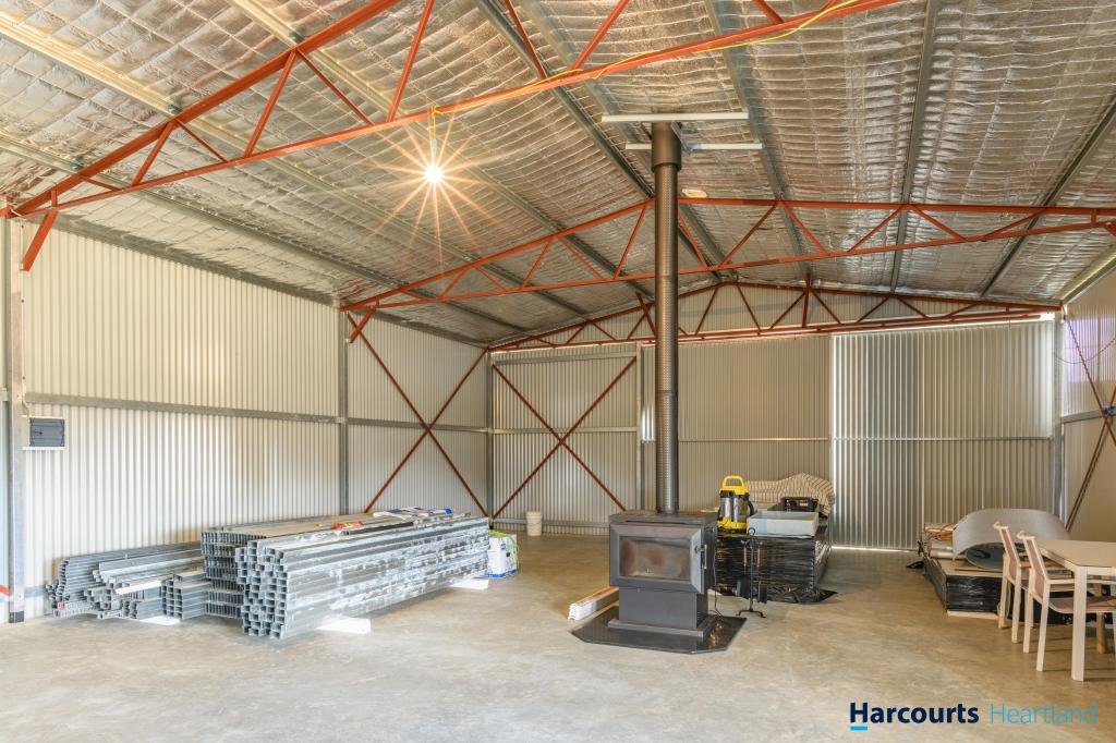 22 Lorikeet Ridge, Bridgetown, WA 6255