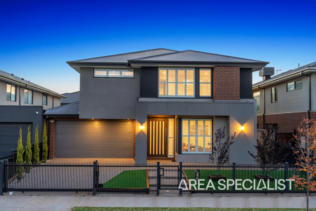 6 Companion St, Truganina, VIC 3029