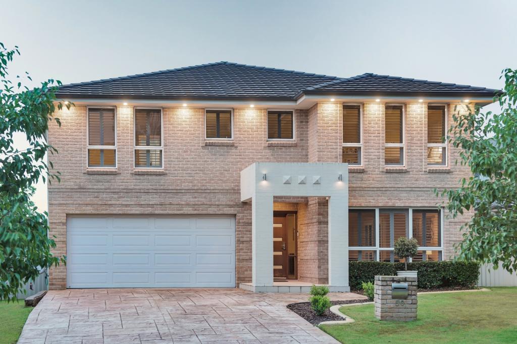 50 Hawthorne Cct, Harrington Park, NSW 2567