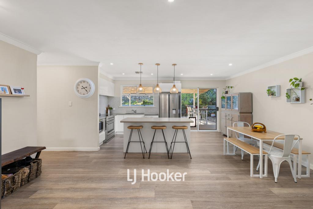 40 Hakea Cres, South Bunbury, WA 6230