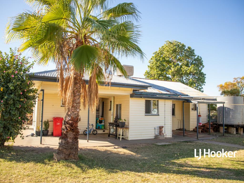 15 Conlan St, Roma, QLD 4455