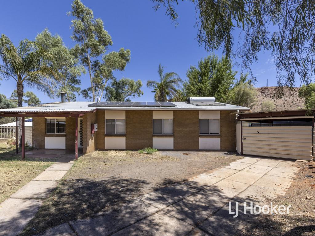 12 Finlayson St, Gillen, NT 0870