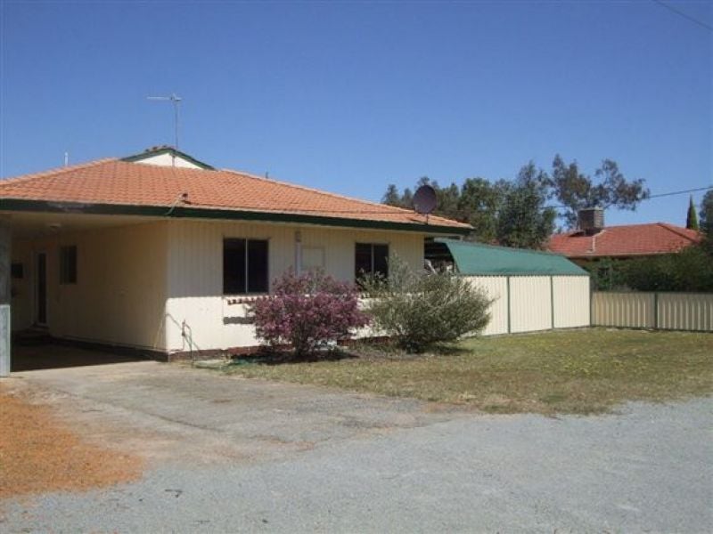 1 Nairn Ct, Eneabba, WA 6518