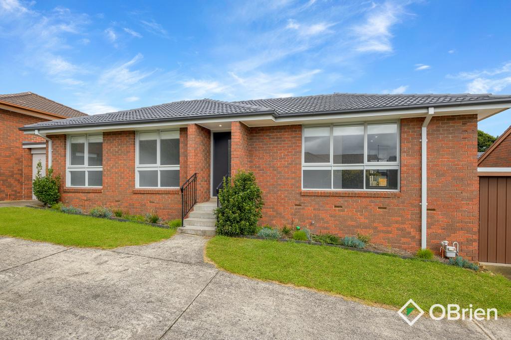 2/20 Nolan St, Frankston, VIC 3199