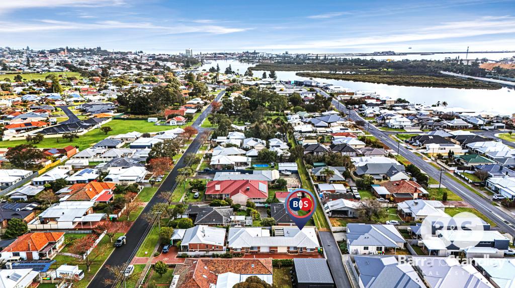 3/36 Forrest St, East Bunbury, WA 6230