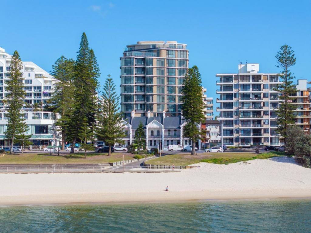 101/2 Princess St, Brighton-Le-Sands, NSW 2216