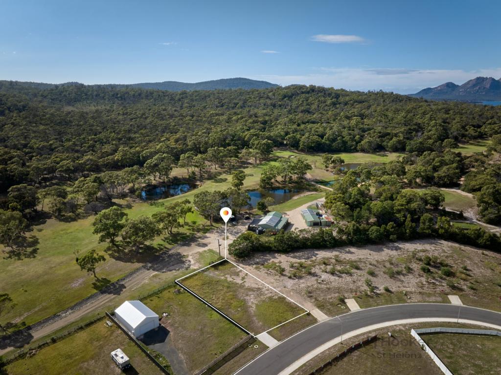 24 Kunzea Cct, Coles Bay, TAS 7215