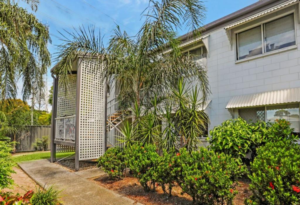 5/5-7 Nelson St, Bungalow, QLD 4870
