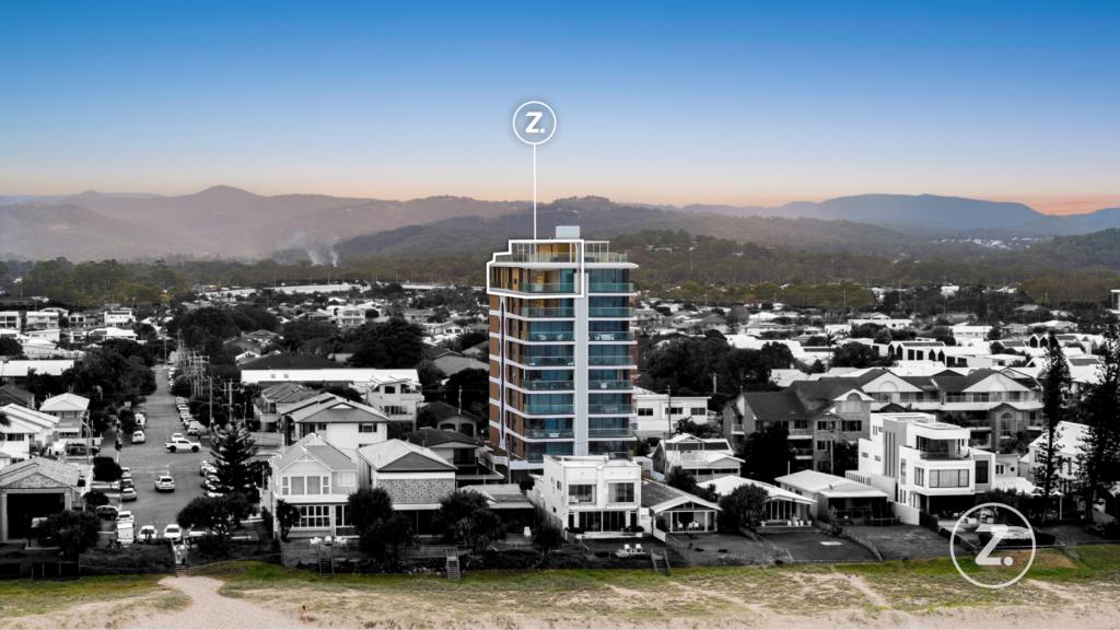 Level 802/1245 Gold Coast Hwy, Palm Beach, QLD 4221