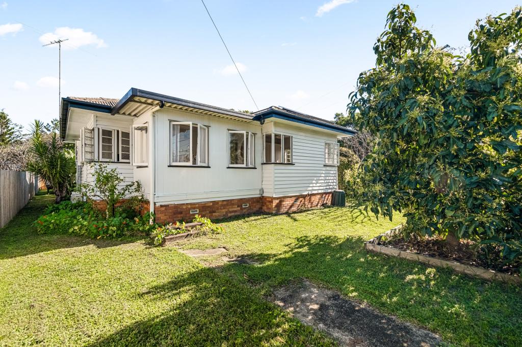 2 Hoben St, Mitchelton, QLD 4053