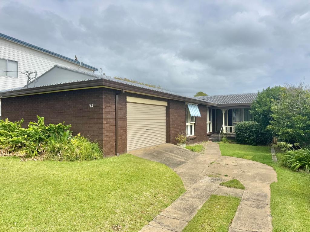 52 Carlton Cres, Culburra Beach, NSW 2540