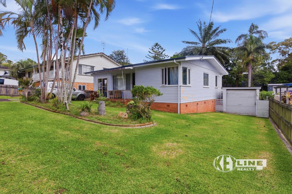 26 Glenys St, Burnside, QLD 4560