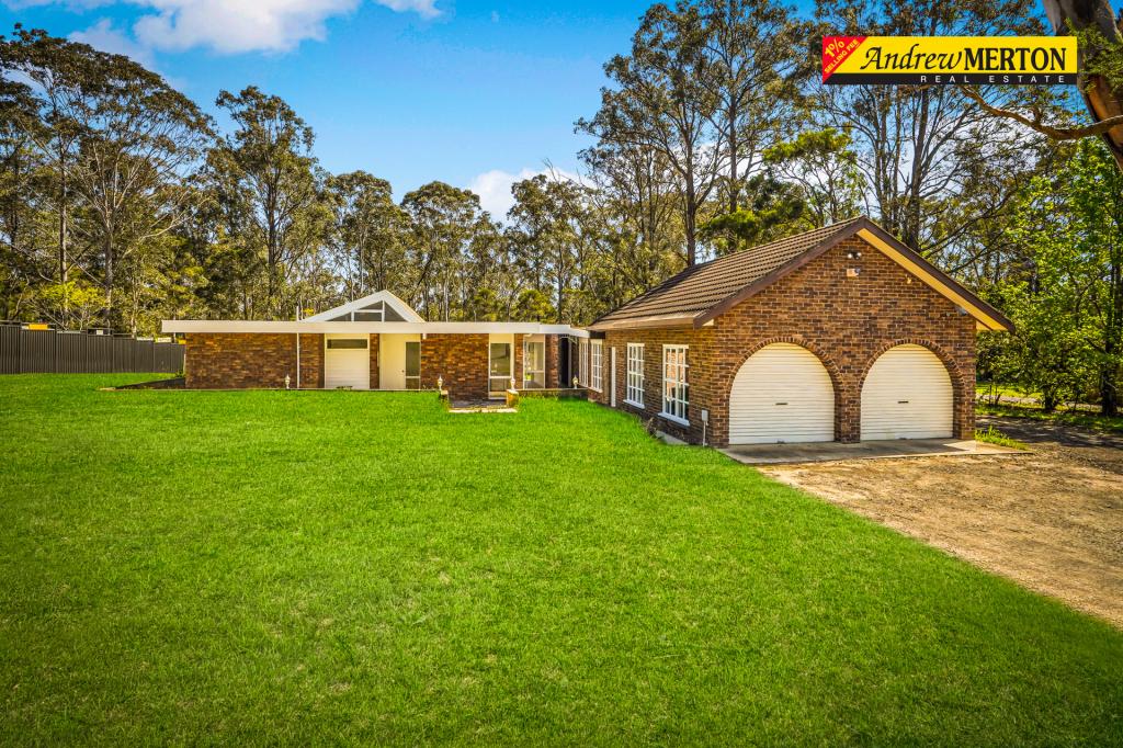 85-87 The Northern Rd, Londonderry, NSW 2753