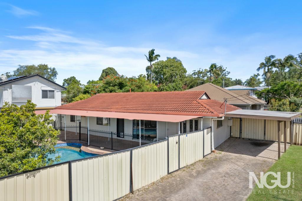 11 Ariel Ave, Kingston, QLD 4114