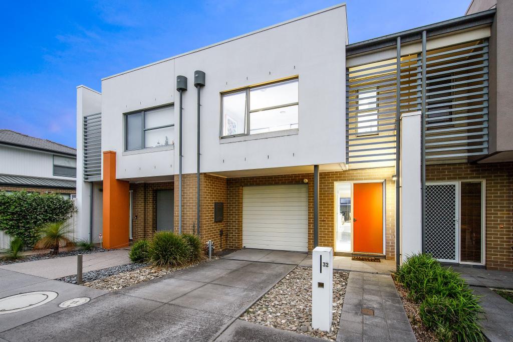 32 Richmond Cct, Mulgrave, VIC 3170