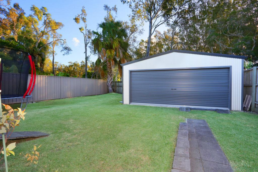 14 Tarni St, Coombabah, QLD 4216