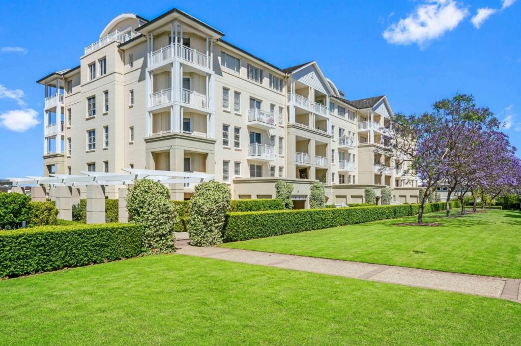 31/26 Phillips St, Cabarita, NSW 2137