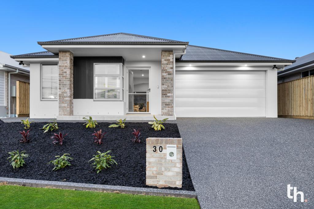 30 Milburn Cct, Boolaroo, NSW 2284