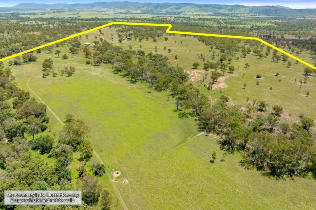 Contact Agent For Address, Bushley, QLD 4702