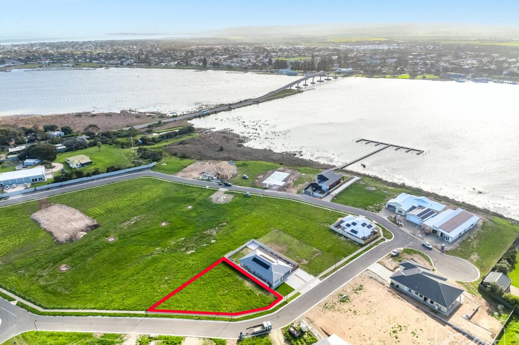 Gregory Cct, Hindmarsh Island, SA 5214