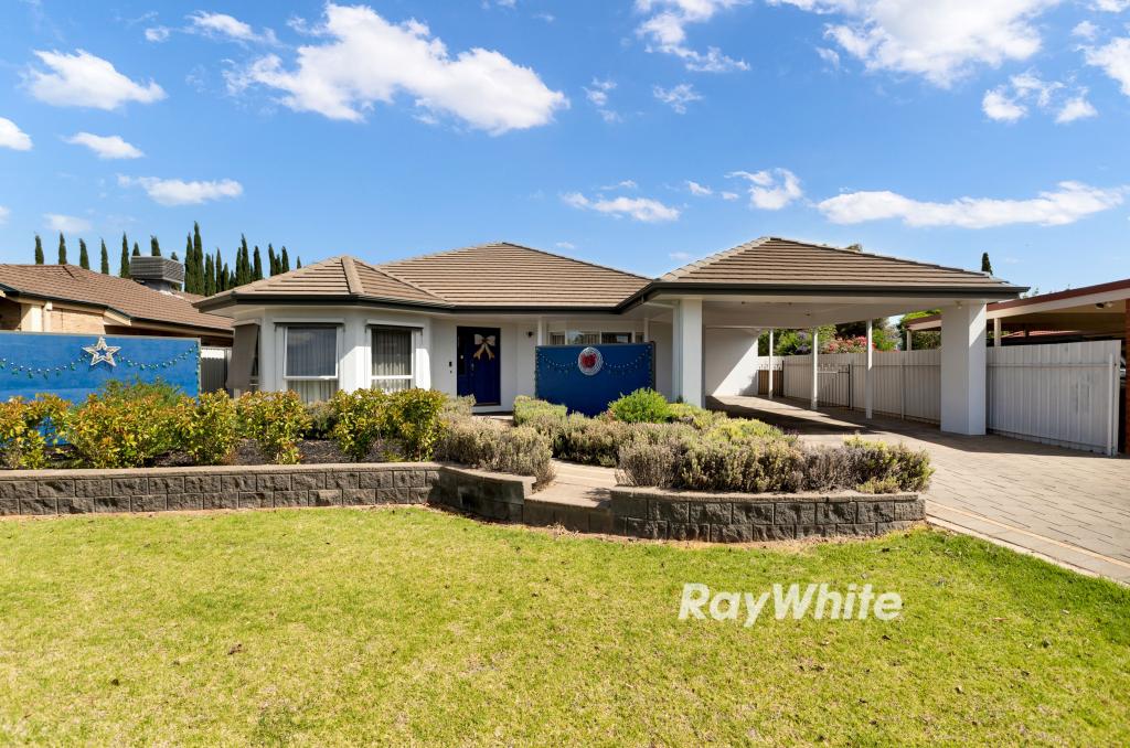 13 KOVAC CT, MILDURA, VIC 3500