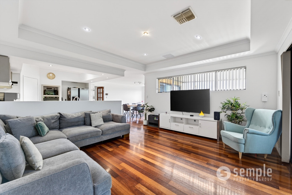 46 Honeyeater St, Beeliar, WA 6164