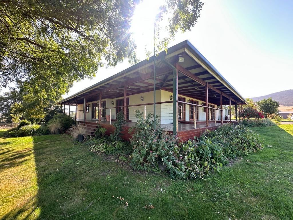 754 MARAGLE RD, MARAGLE, NSW 2653