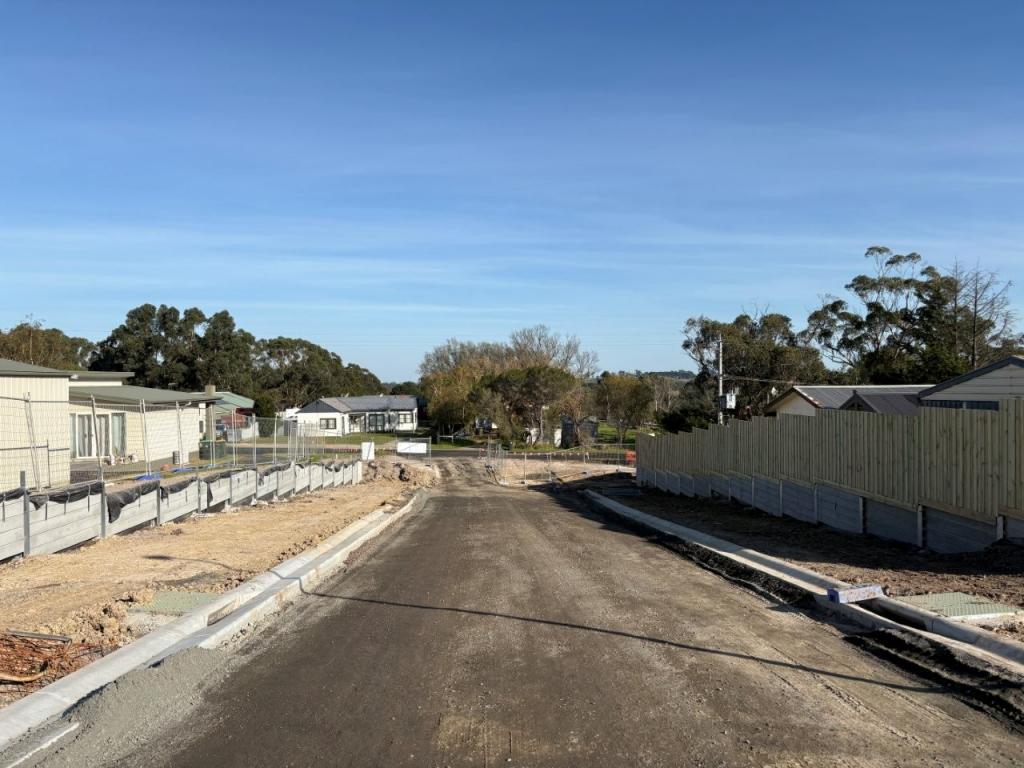 Lot 46/15 Banksia Rise, Nyora, VIC 3987