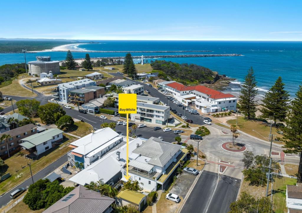 3/16 Clarence St, Yamba, NSW 2464